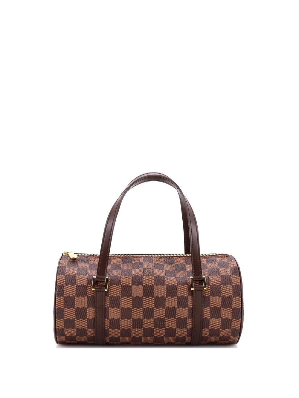 Louis Vuitton Papillon Handbag Damier #331499L10B
